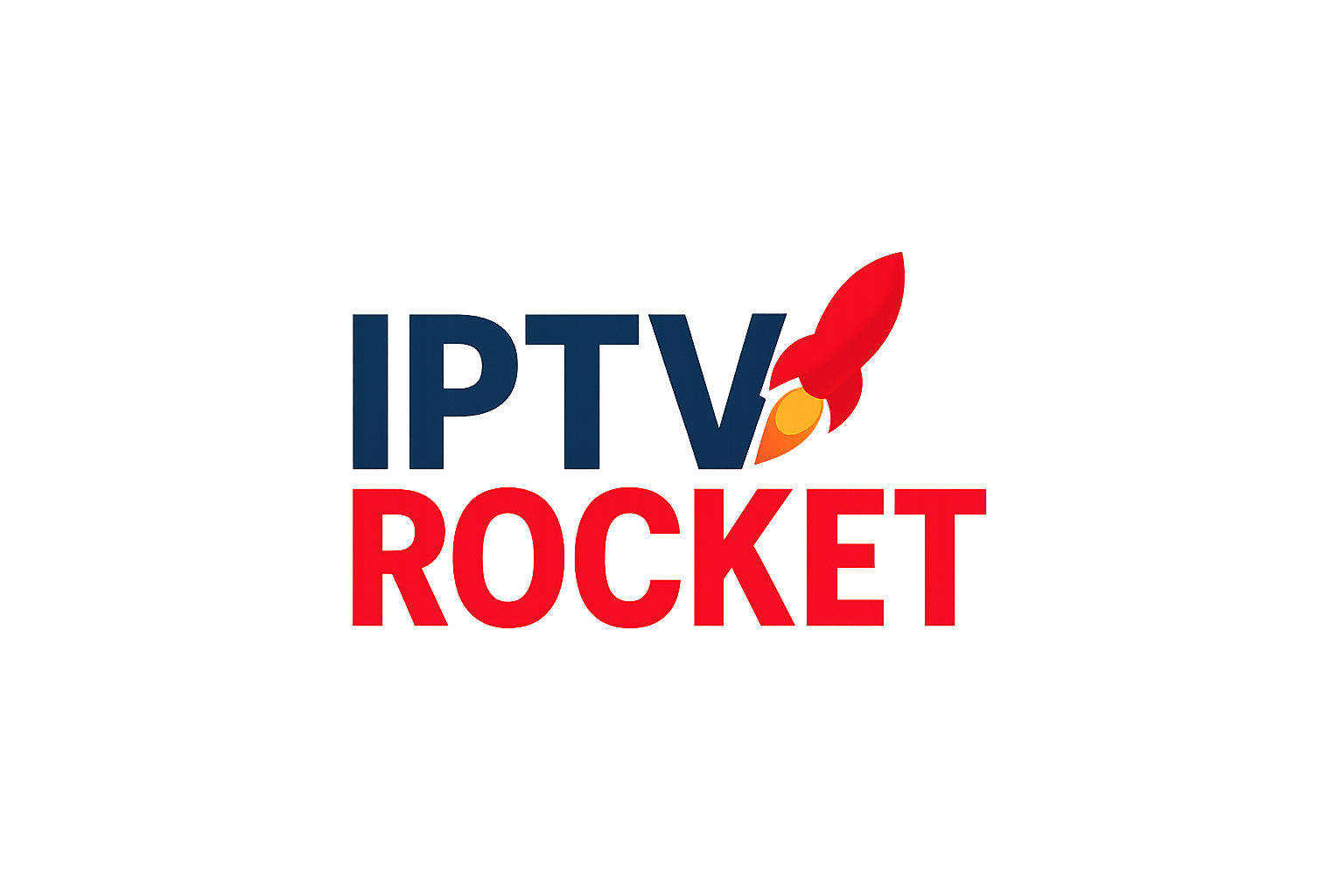 IPTVROCKET Logo